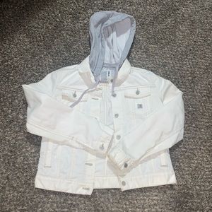 Carharrt jacket womens